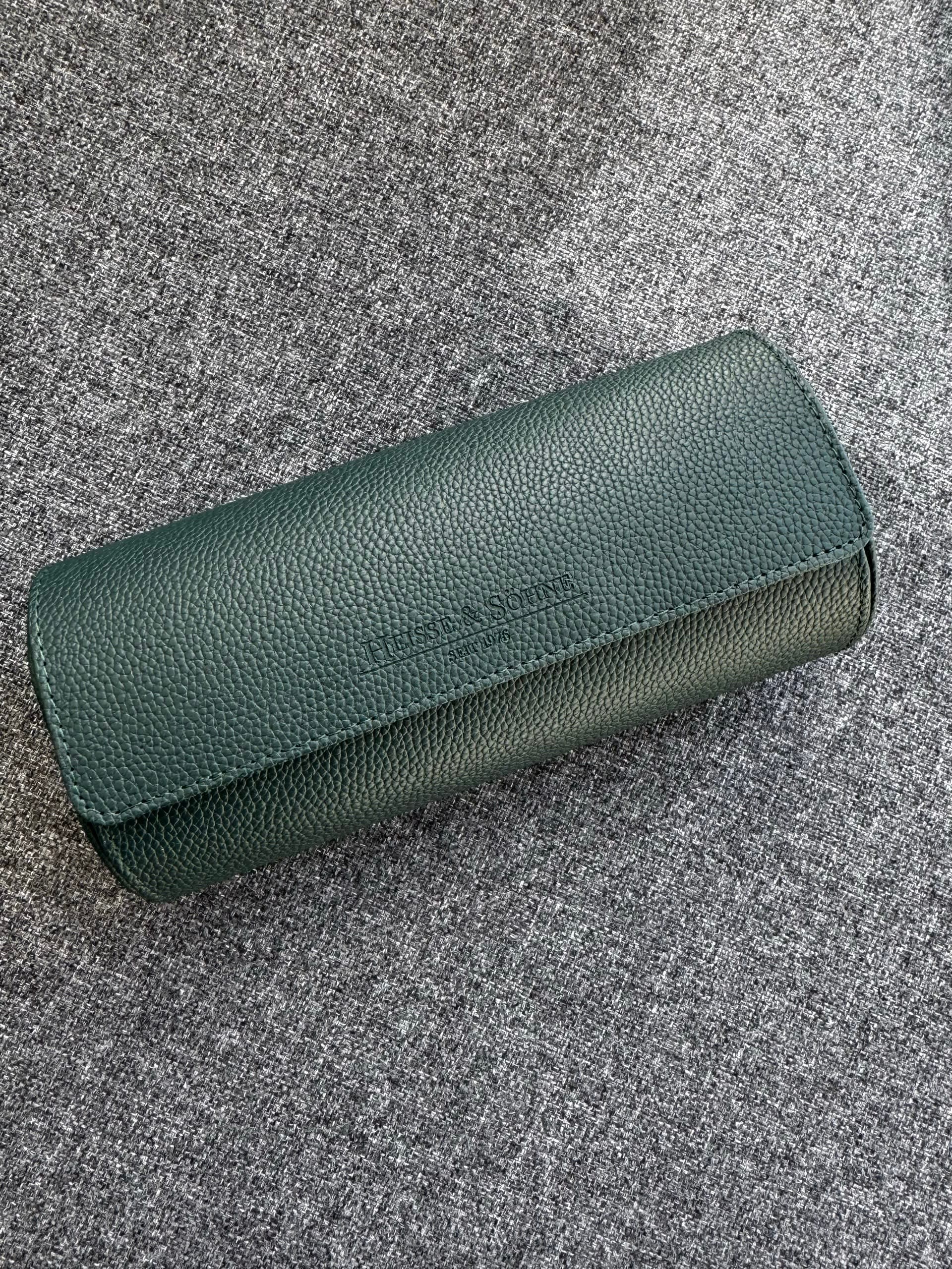 Heisse & Sohne watch box - image 1