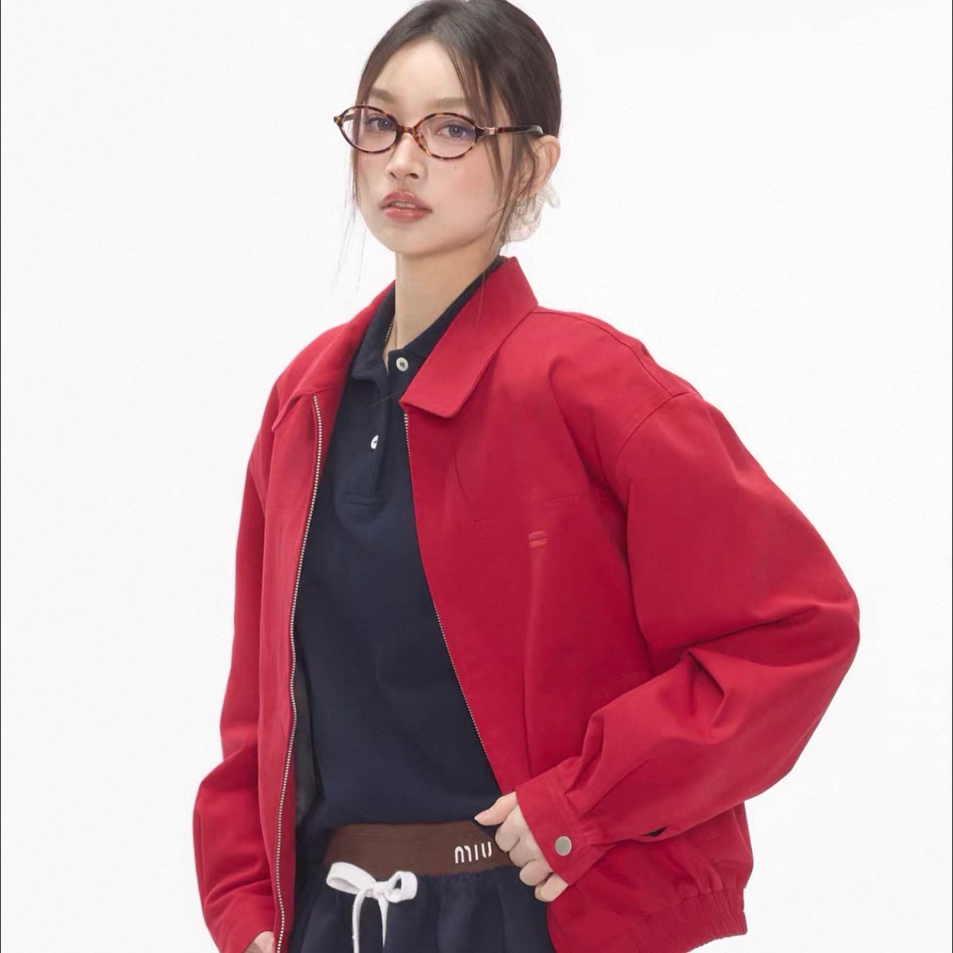 Jacket - image 1