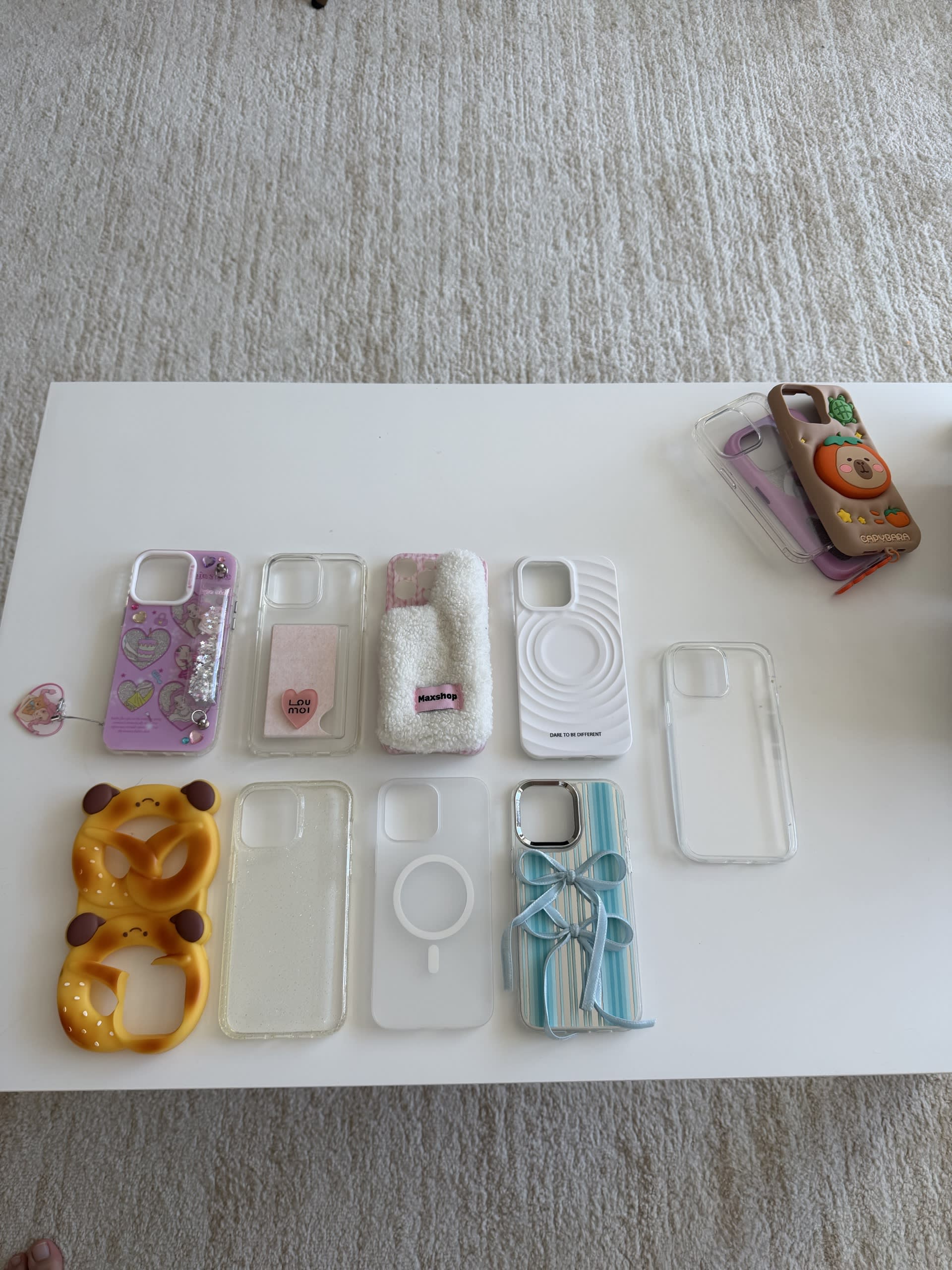Iphone 14promax phone cases