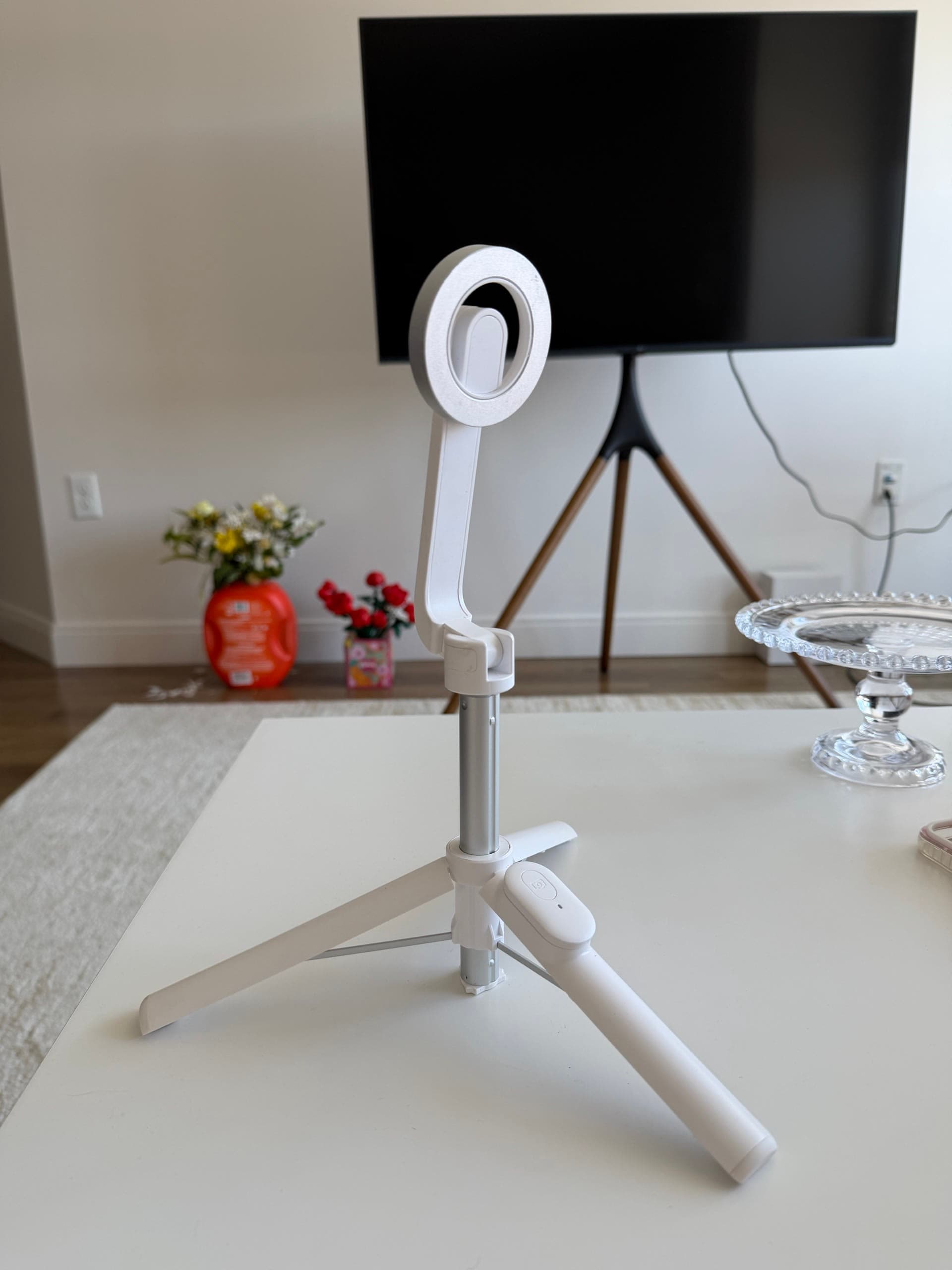 Tripod for phone