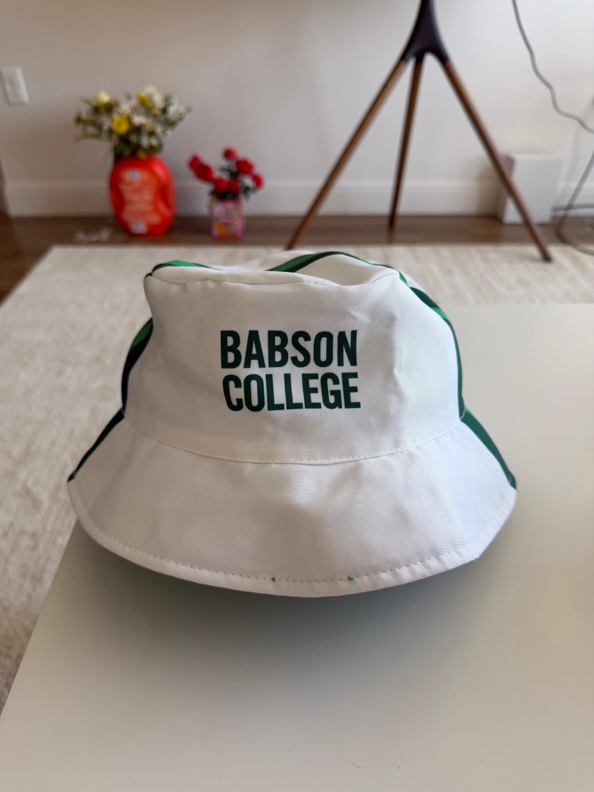 Babson Hat