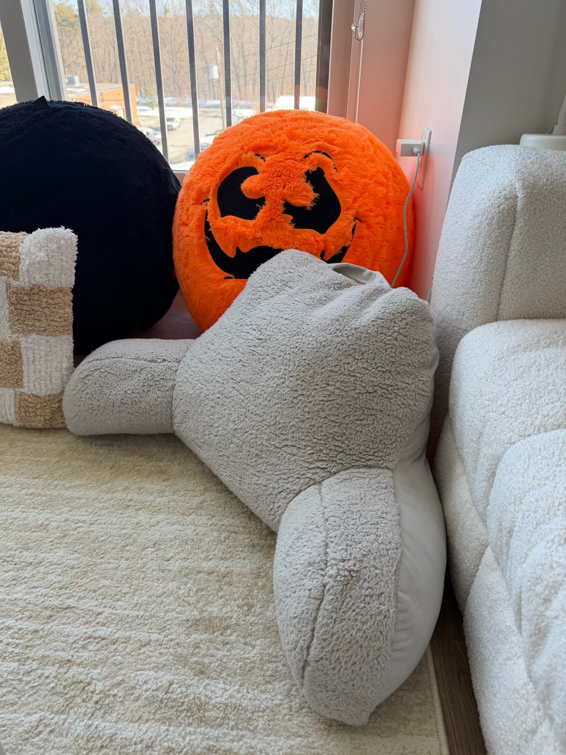 Sofa pillow