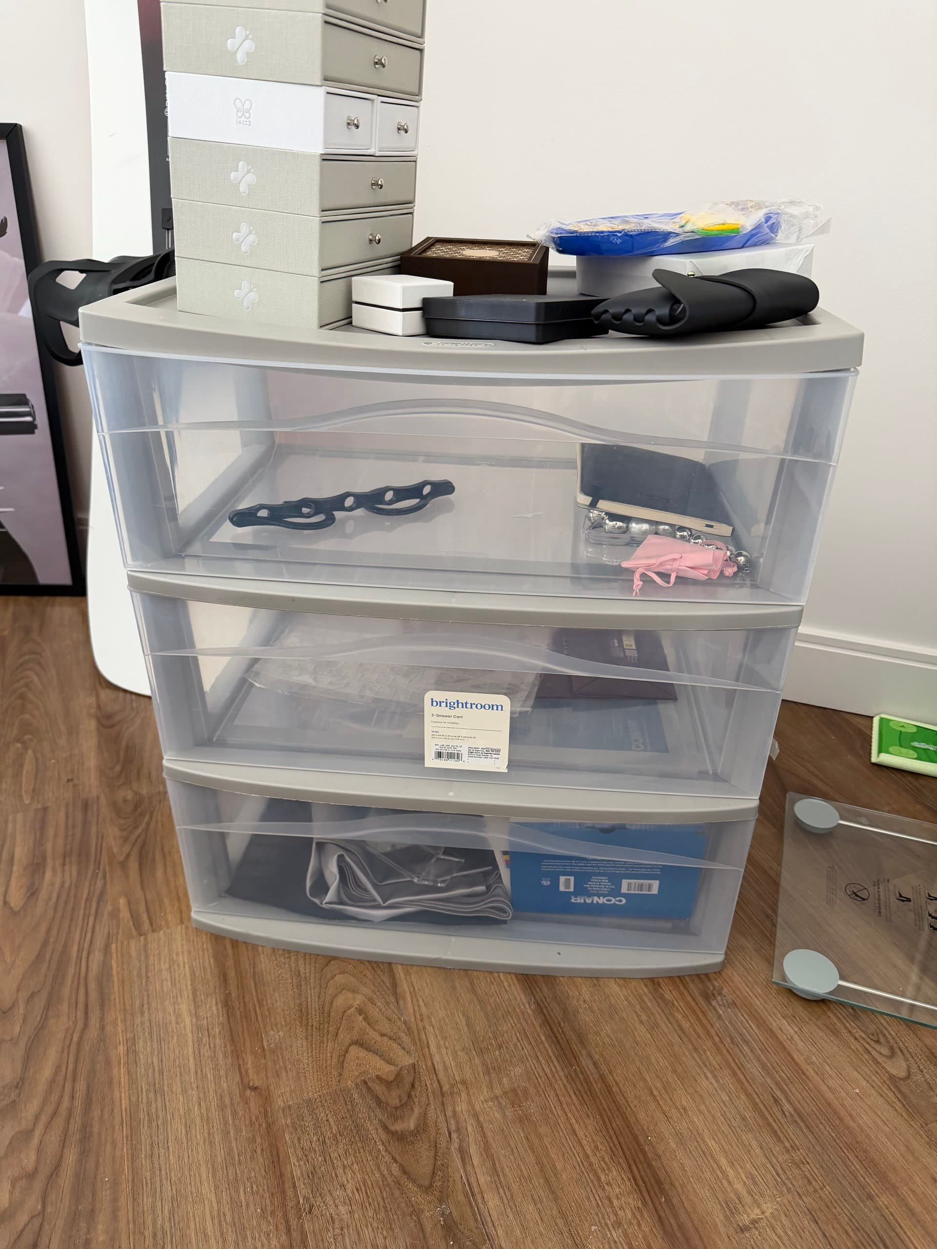 Organizer