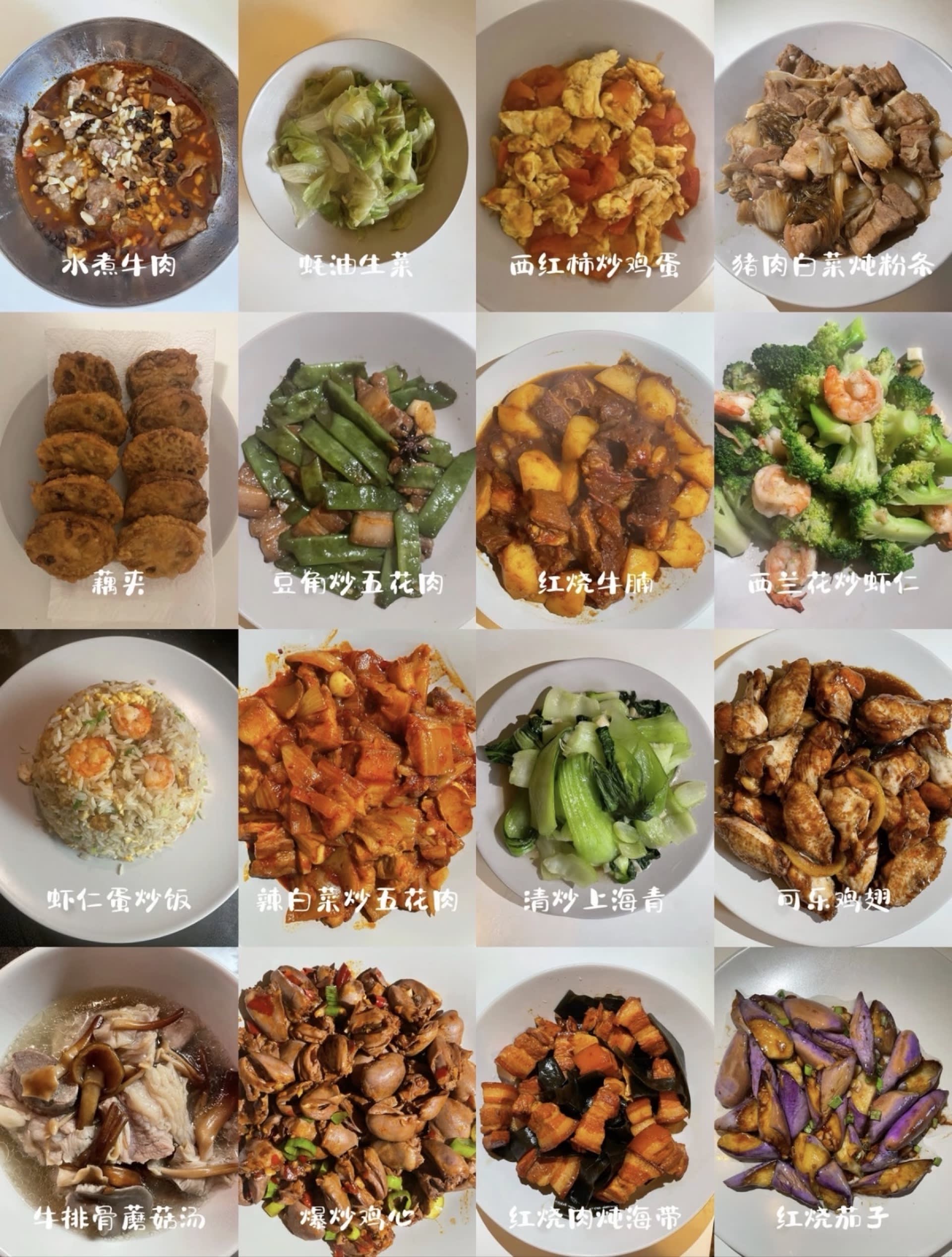 private chef for Chinese Dishes