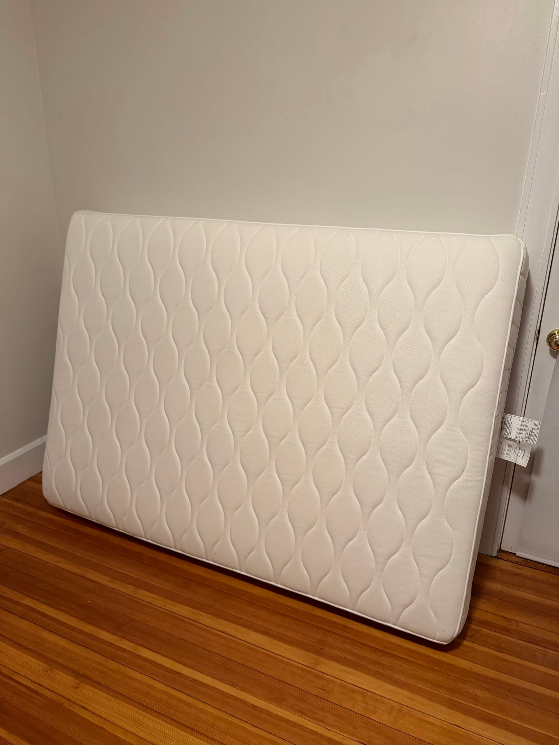 Ikea Mattres