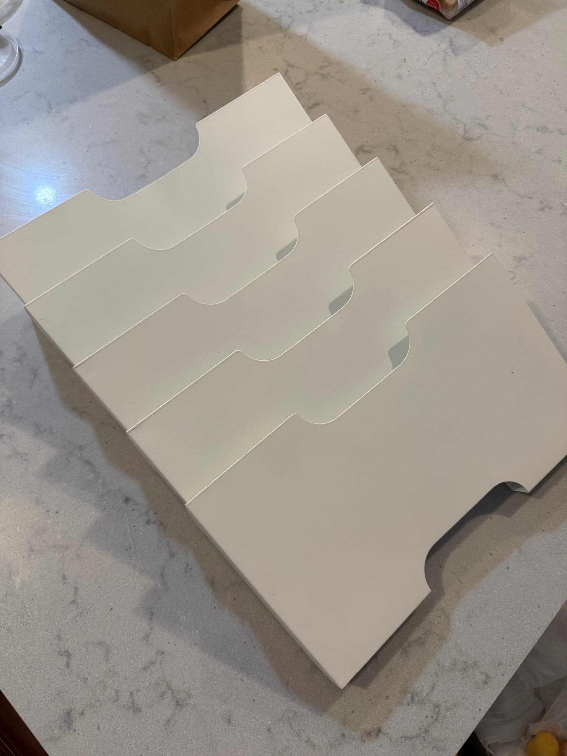 Documents Holder
