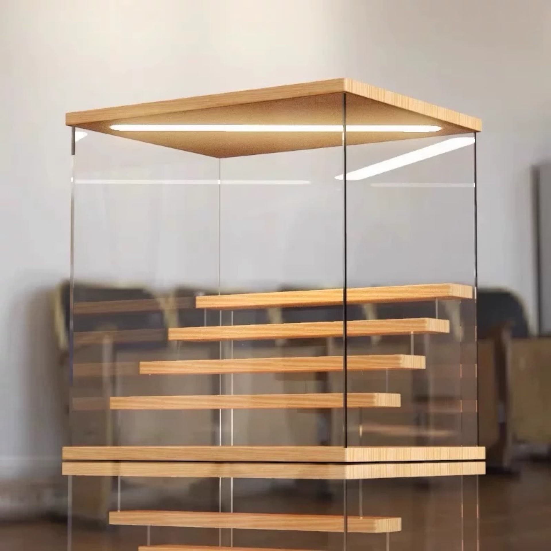 Display Box