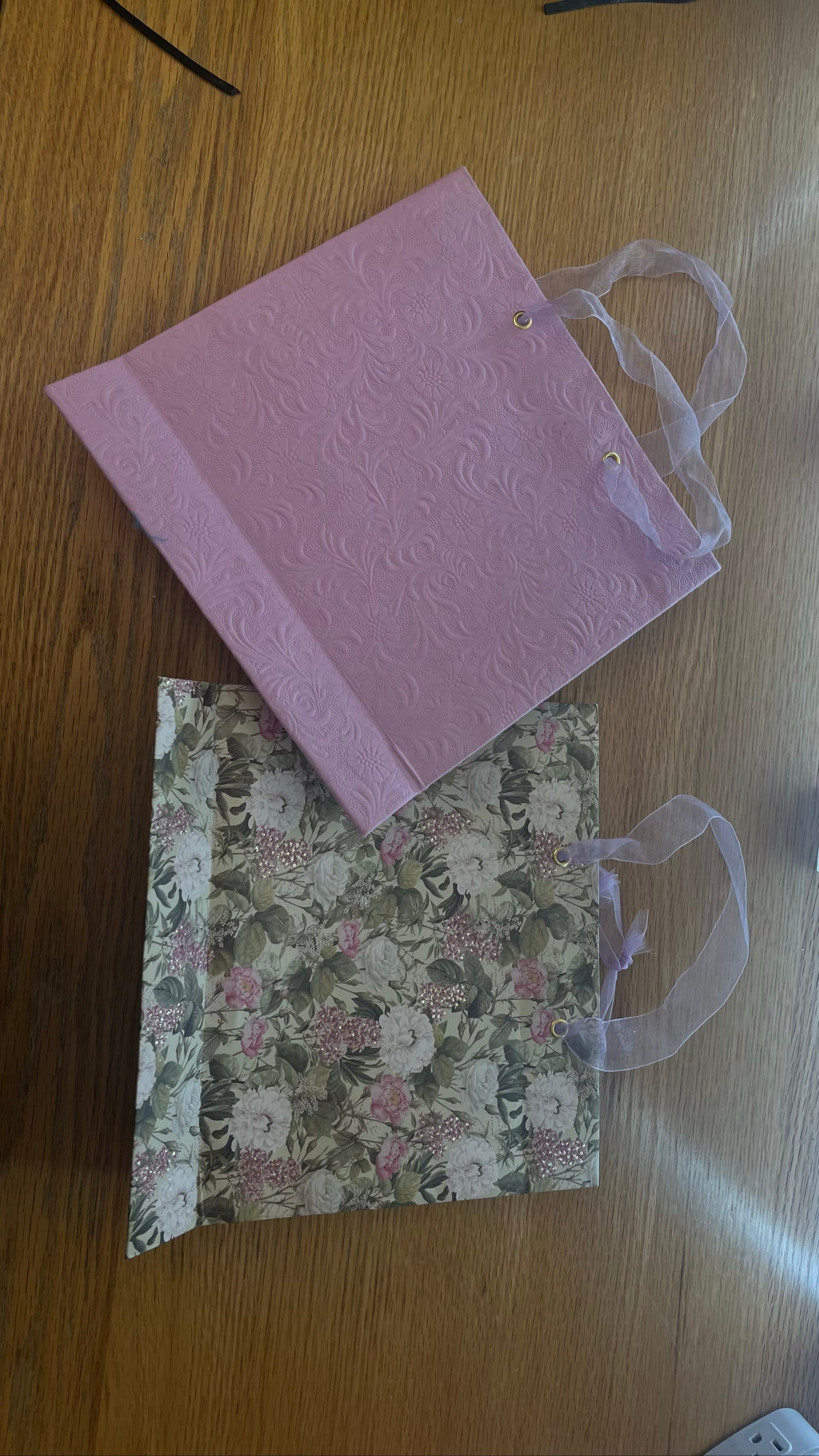 Gift bags